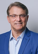 Foto de LUIS ADALBERTO BETO LUNITTI PAGNUSSATT