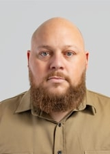 Foto de Gabriel Scheuer Wengerkiewicz