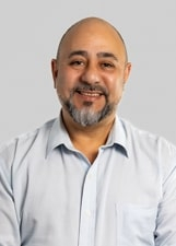 Foto de Jairo Itapoa das Neves Reinhardt