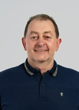 Foto de Geraldo Hardi Weisheimer