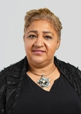 Foto de Silvana Rosa da Silva Siqueira
