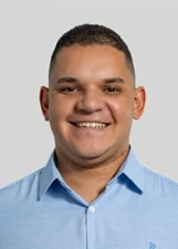 Foto de Rafael Matheus Pimentel dos Santos