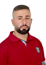 Foto de ISMAEL CASSEMIRO JUNIOR