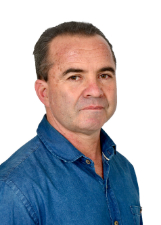 Foto de BENEDITO APARECIDO DE MOURA