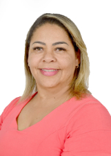 Foto de REGINA PRAXEDES AMORIM