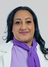 Foto de Rosa Cristina Ferreira dos Santos