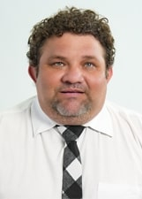 Foto de Genivaldo de Jesus Pinto de Castro