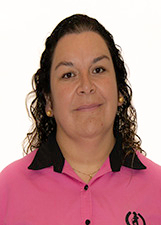 Foto de Sirlete Alves dos Santos
