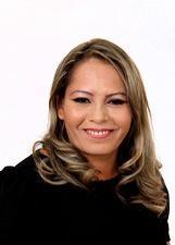 Foto de Rose Aparecida Aguiar