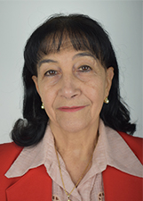 Foto de Zeila de Barros Moribe