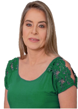 Foto de Helena Klossoski Lima