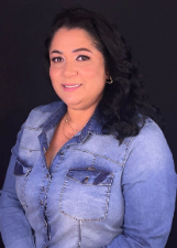 Foto de CELIA REGINA SOBRINHO DE ANDRADE