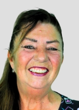 Foto de CARLA MARIA GOMES DA SILVA