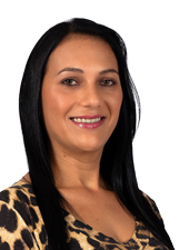 Foto de FRANCIELE CRISTINA DE ARAUJO SOUZA