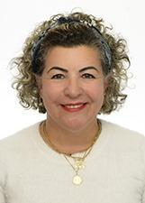 Foto de FÁBIA CRISTINA MOREIRA FERRAZ