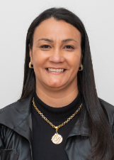 Foto de MURGANE DE FÁTIMA FERREIRA SANTOS