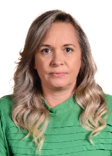 Foto de Luciana Aparecida Bernardino del Padre