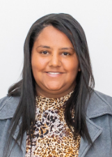 Foto de FRANCIELI MELO DE PAULA