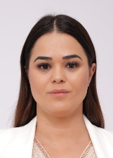Foto de GEÓRGIA MANUELA CALDAS BUFARA RODRIGUES