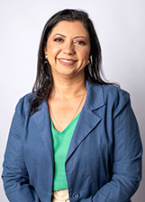 Foto de Lucineia de Oliveira Adevente Ferreira da Silva
