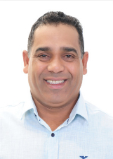 Foto de Samuel Messias dos Santos