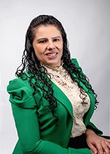 Foto de Cintia Cristina do Amaral Ferreira
