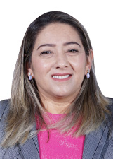 Foto de Angela Maria Aparecida do Nascimento