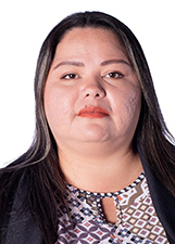 Foto de Lucilene dos Santos Duarte