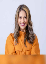 Foto de Marcia Luzia dos Reis