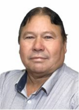 Foto de ORAIL DA SILVA