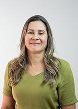 Foto de ADRIANE FATIMA DA SILVA