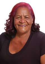 Foto de DENORA BENTO DE MOURA OLIVEIRA