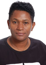 Foto de SOLANGE APARECIDA VAZ