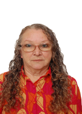 Foto de Maria Cristina Calheiro Alves