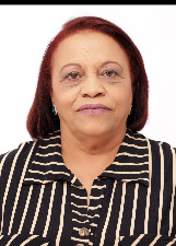 Foto de Tereza Camilo dos Santos