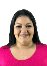 Foto de Tamires Lopes dos Santos