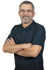 Foto de IRAN LUIS MAFRA