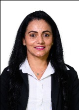 Foto de Lucilene Rodrigues de Paula Colodiano