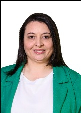 Foto de Claudia da Silva