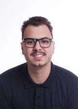 Foto de GUILHERME MERCADANTE LIVOTI
