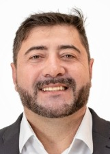 Foto de LUCIANO JOSÉ NARDONI