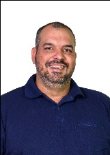 Foto de Diego Julio Moreira dos Santos