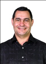 Foto de Pablo Aparecido Rocha Pereira