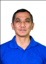 Foto de Ricardo Riomei Fukumoto