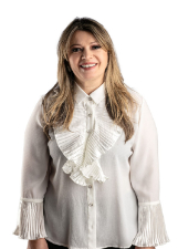 Foto de FABIANA CARRASCO RIBEIRO QUADROS