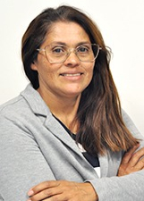 Foto de MÁRCIA APARECIDA DOS SANTOS