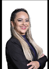 Foto de Viviane Karla da Silva Netto