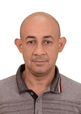 Foto de CRISTIANO DE ALMEIDA BATISTA