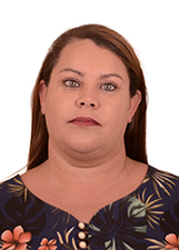 Foto de THAIS CRISTINA SARAGOSA MARIANO