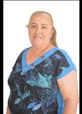 Foto de Sônia Norzeazeno Rosa
